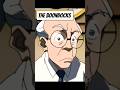 The boondocks  shorts boondocks funny