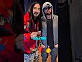 Steve Aoki meets Eminem and gets his rare Slim Shady Complex x GAS Trading Card signed in Detroit!✍️