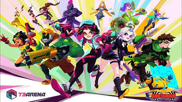 T3 Arena (Season 3: Transform) - Android Ios Gameplay