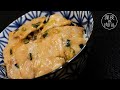 深夜に食べたい塩豚丼の作り方 #Shorts