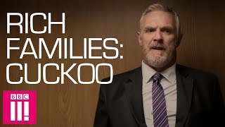 What People Do For Money | Cuckoo