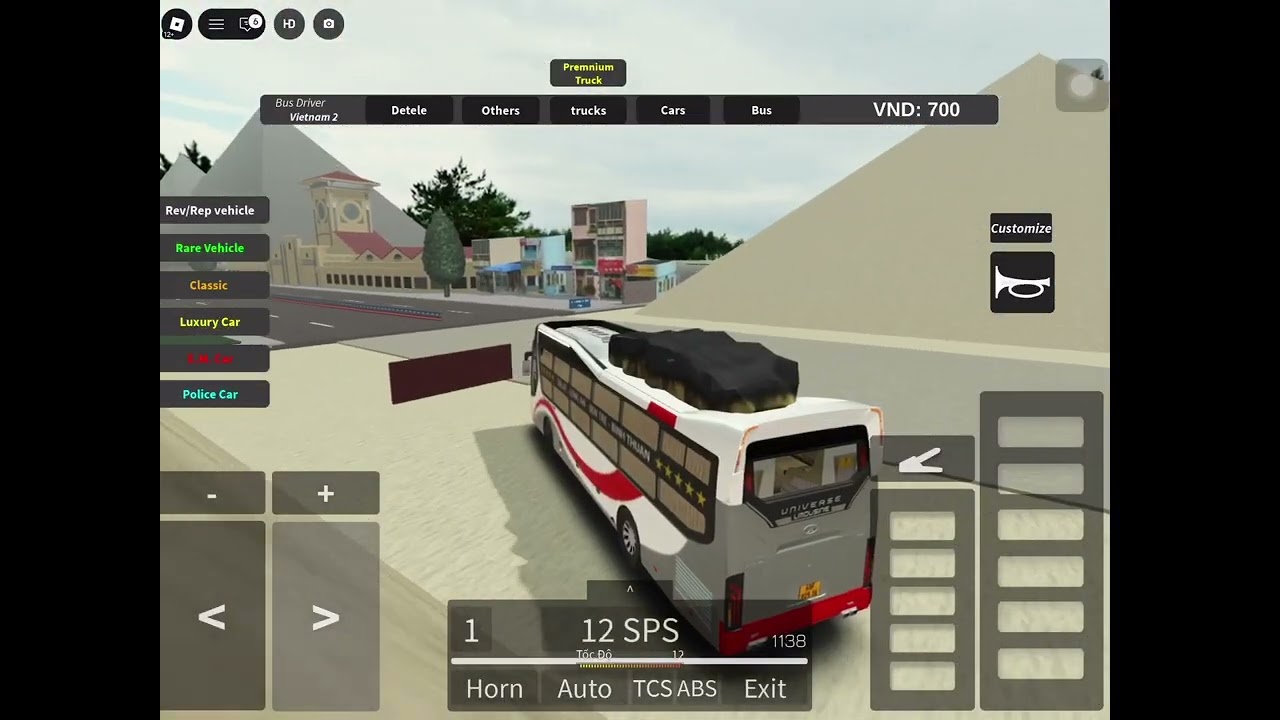 New Update BDVN2 14/12/2025