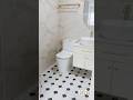 HDB Toilet Revamp Victorian Style! #sgrenovation #transformyourhome #bathroomremodeling