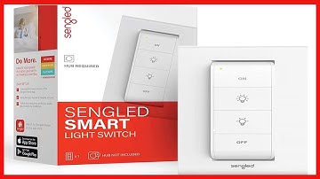 Sengled (E39-G8C) Light Compatible with Alexa, Google, SmartThings, HomeKit and Siri