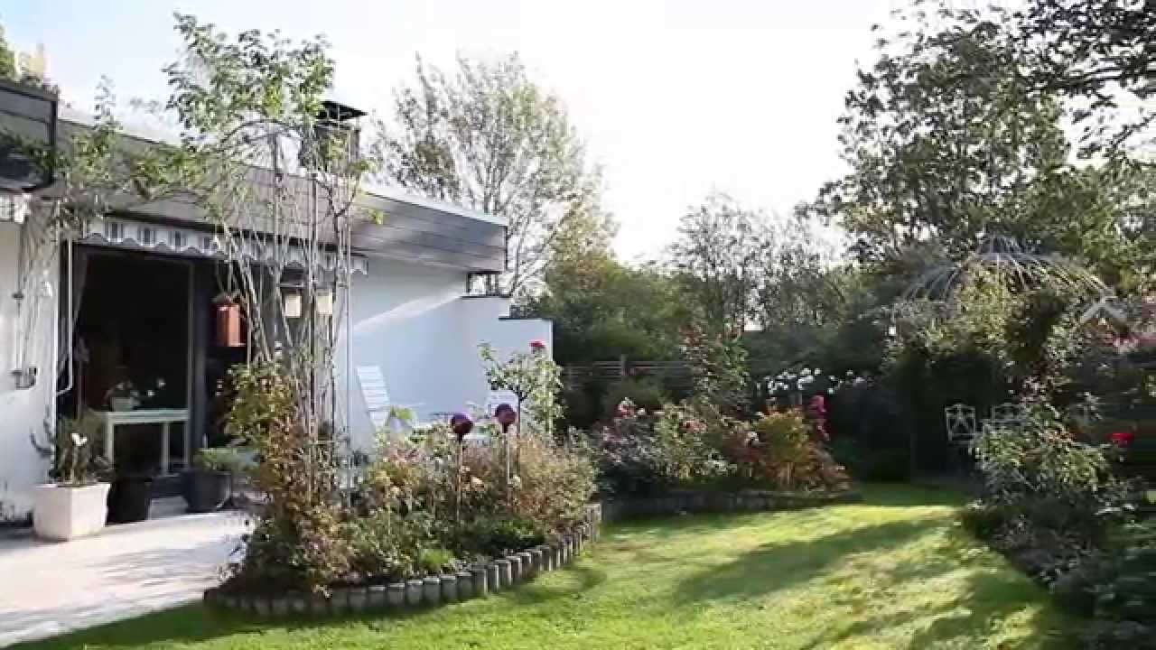 Engel Und Voelkers Kiel Bungalow Der Extraklasse Youtube