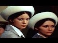 Nicholas and Alexandra - Behind the scenes with Lynne Frederick