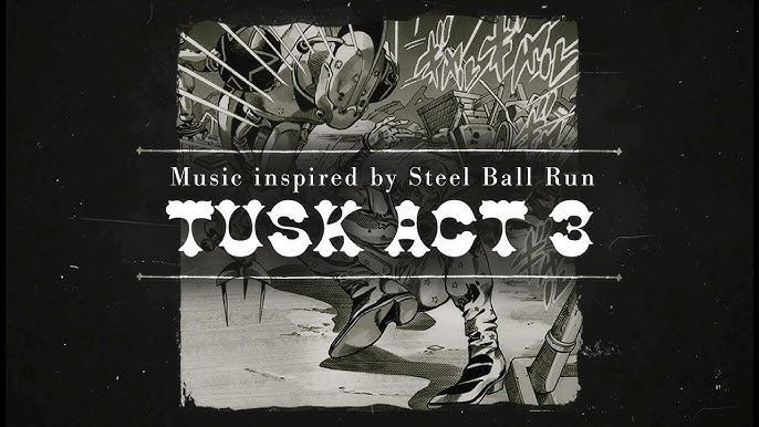 Tusk ACT 4 Punch SFX by PleaseCallMeDoku