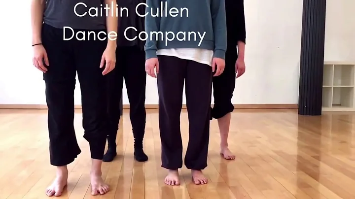 Caitlin Cullen Dance