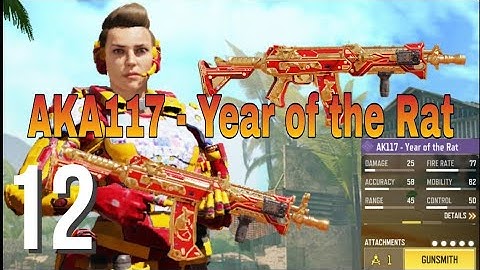 CALL OF DUTY: MOBILE - Gameplay Walkthrough Part 12 (Android, iOS)