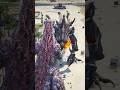 Shin Godzilla vs Gastaroid Queen - The Brand New Days