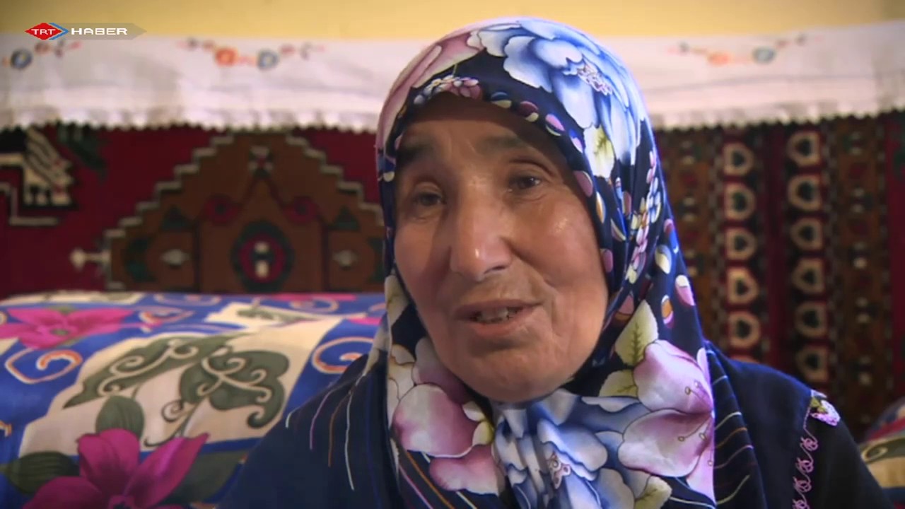 ÖMÜR DEDİĞİN 28 BÖLÜM