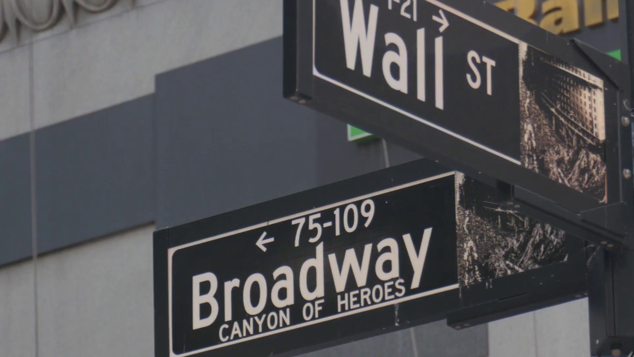 New York City with Sports Leisure Vacations YouTube