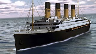 Если бы Титаник был в 2022...