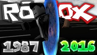 Roblox | Murder Mystery 2 | TRAVELLING BACK IN TIME!!
