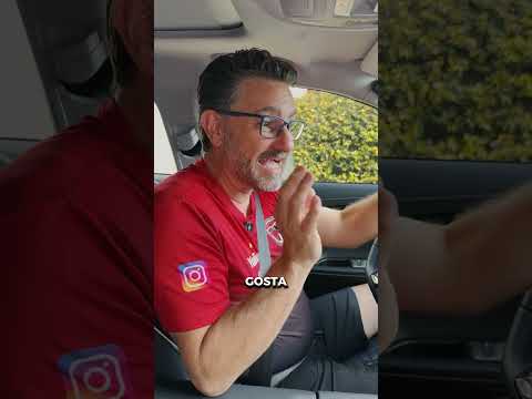 CURIOSIDADES DO OMODA 5  #carroshíbridos #omoda5 #omoda5hev