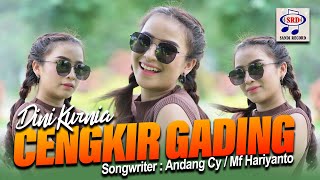 Dini Kurnia - Cengkir Gading House Music [ ]