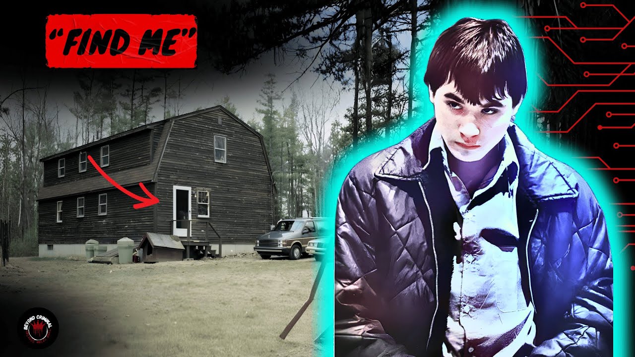 Nobody was ever safe | The DISTURBING case of Daniel LaPlante