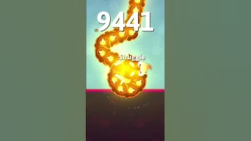 Snake Io 🐍 Snake OMG Moment Epic Snakeio Gameplay#shorts