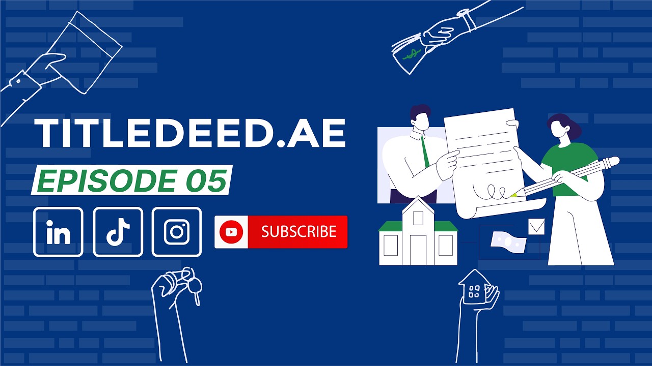 Play episode video