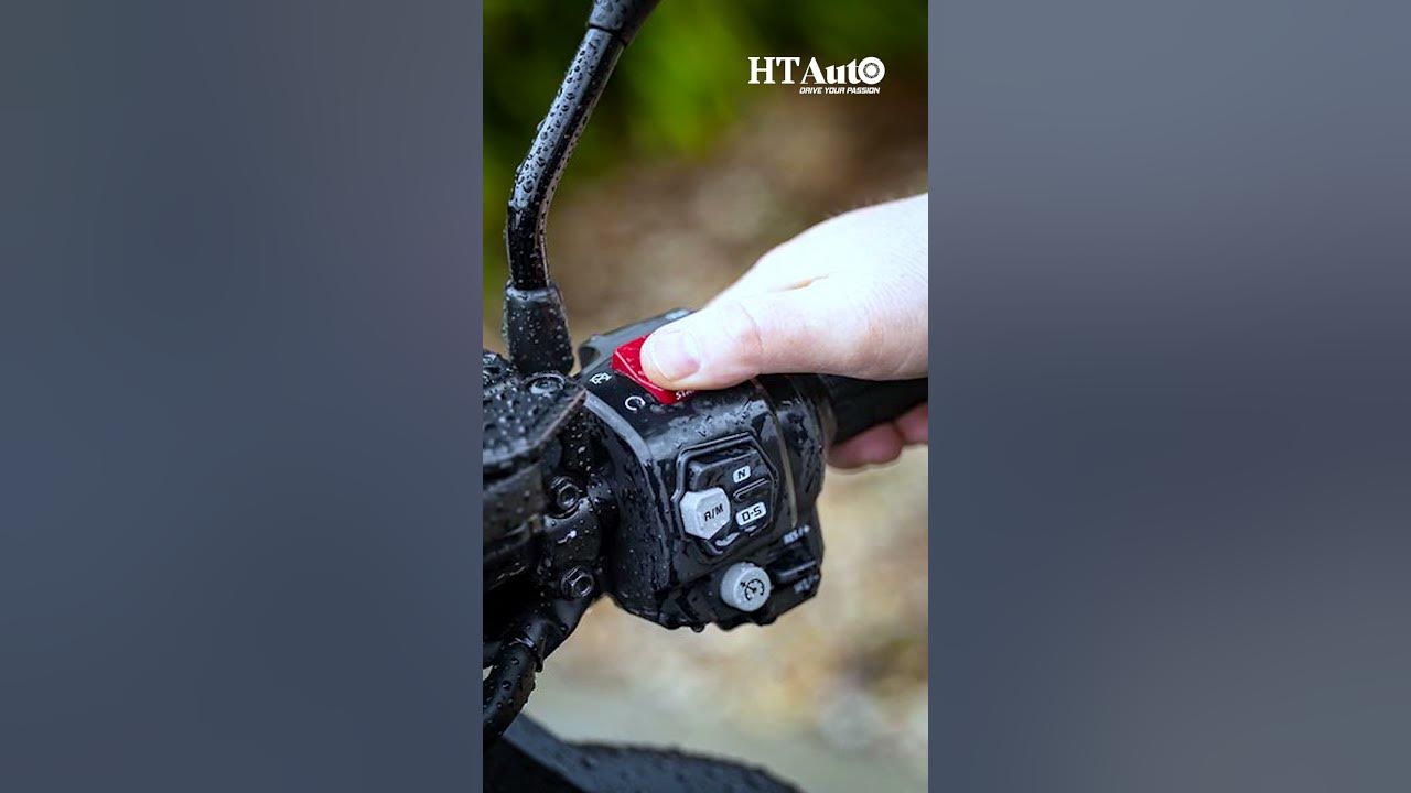 How To Bump Start A Motorcycle All Things Automotorcycle motorcycletips bikemaintenance 