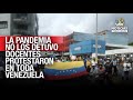 EN VIVO - Noticias VPItv Primera Emisión - Lunes 5 de Octubre