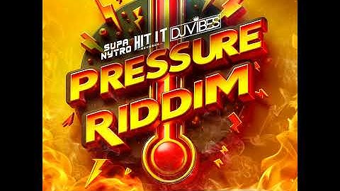 Thumbnail of Burst It (Pressure Riddim)