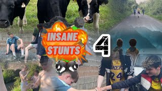Insane Stunts 4