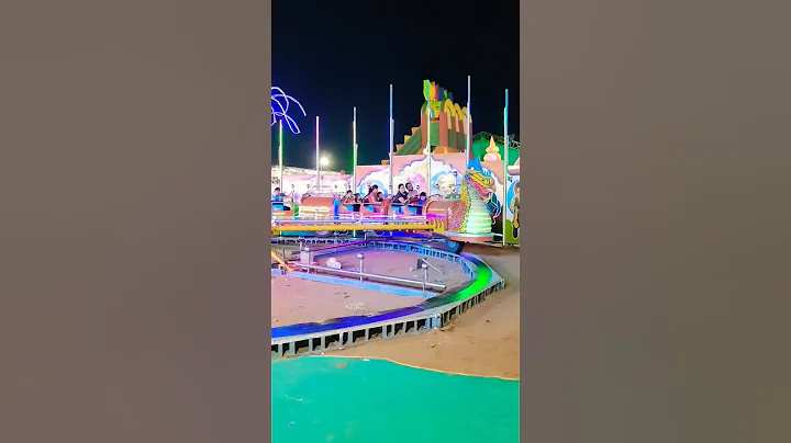 summer vacation mela#shorts