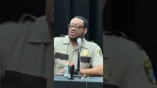 CAST OF RENO 911 LIVE AT ASTRONOMICON 2026 @Astronomicon @ComedyCentral #reno911 #celebrity #4k