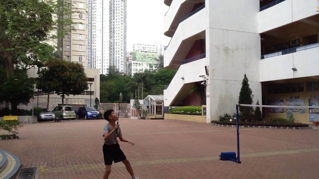 PE project video lesson1