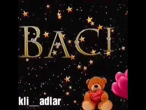 Bacilar ikinci anadir