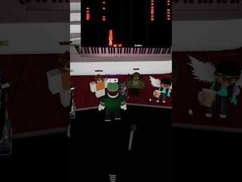 Why do ROBLOX