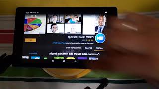 Downloading Zoom App Ash