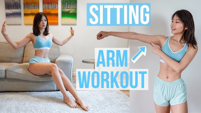 How To Get Rid Of Armpit Fat (5 Actionable Steps) #workout #armsworkout  #armschallenge #tonedarms #womenworkout #fitn…