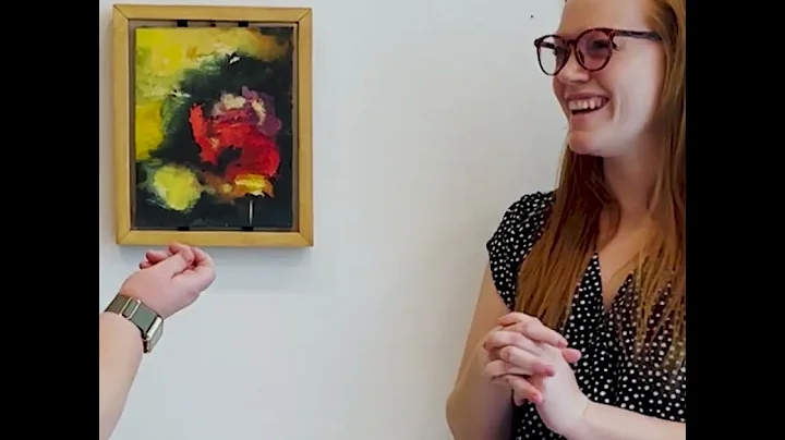 Powell Lane Arts: Artist's Talks with Rebecca Ledb...