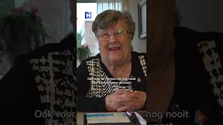 Tante Dicky blikt terug op succesjaar van Telstar