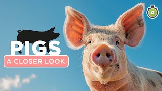 PIGS - Smarter Than Dogs | One minute summary