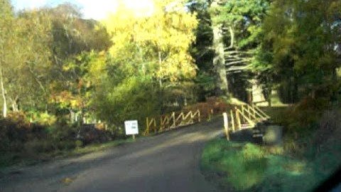 Road to Achnacarry - Part 2