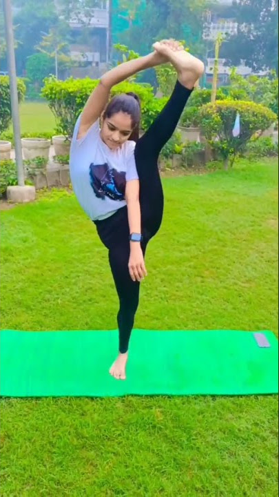 flexibility check ✅ #shorts