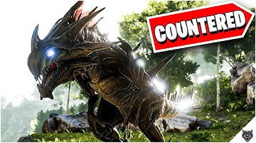 COUNTERING THEIR BOSS FIGHT DAY 2  - Ark MTS Chapter 2 S3 Ep. 4