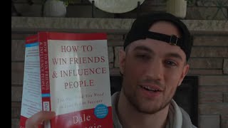 How to get people to like you: a lesson from 'How to Win Friends & Influence People'