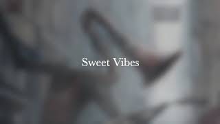 Sweet Vibes by Roshane Wright and Evad Campbell