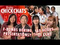International Baccalaureate (IB) Culture In Singapore | ZULA ChickChats | EP 95