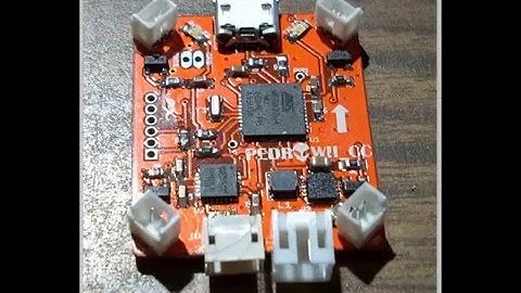 PedroBuilt Pedr👽Wii_CC Build #3