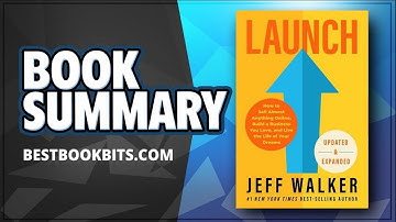 Launch | An Internet Millionaire