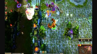 WTF Lux