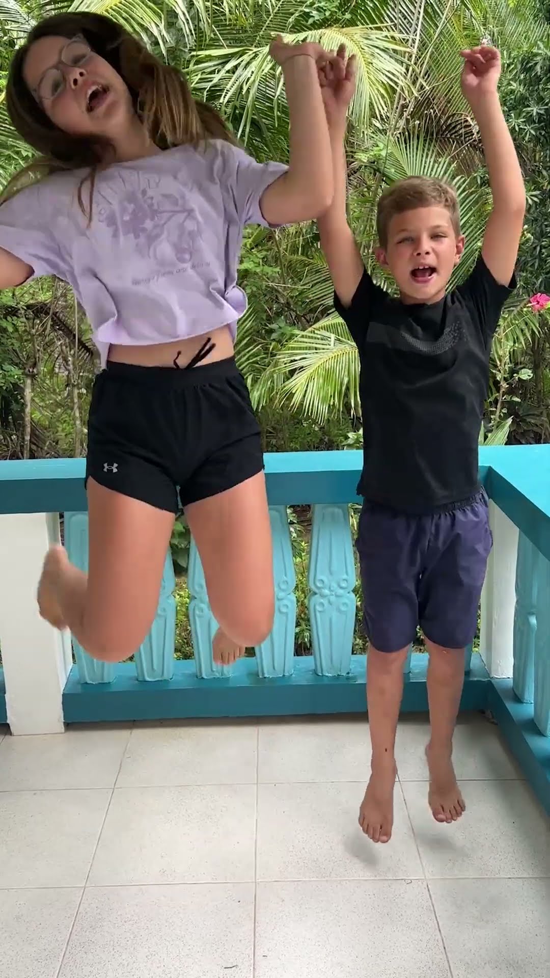 Happy and you know it! #kidssong