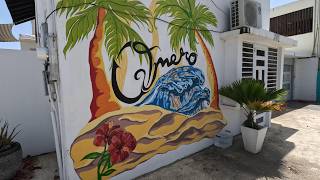 Omero Ocean Park  Puerto Rico