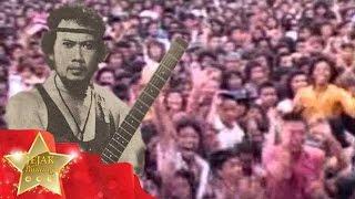 JEJAK BINTANG: RHOMA IRAMA