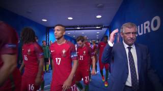 Fernando Santos - Best Coach of the Year 2016